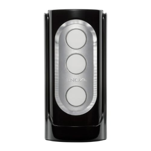 Tenga Flip Hole, Black image