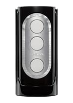 Tenga Flip Hole, Black