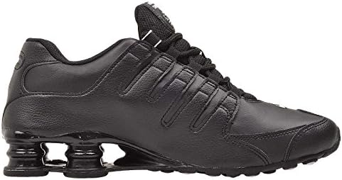 nike shox nz eu white black