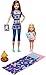 Barbie Camping Fun Skipper and Chelsea