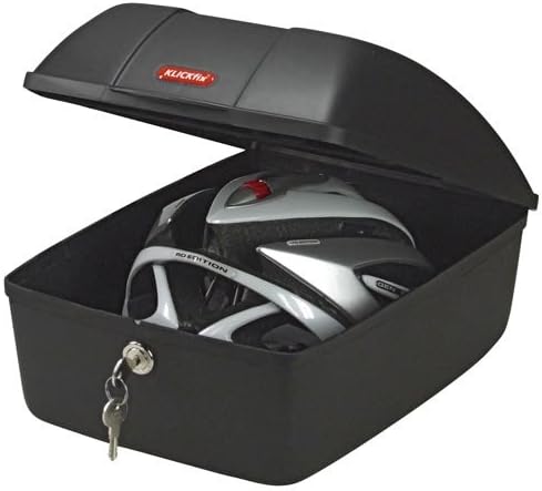 KlickFix by Rixen & Kaul - Box GTA (bikebox, topcase for carrieradapter)