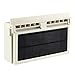 SUGERYY Solar Dual Fan Car Front/Rear Window Air Vent Cool Cooler Fan Windshield Fan