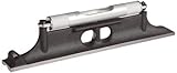 Starrett 98-12 Precision Machinists' Level, 12 (300mm) Length, With Ground Single And Cross Test Vials by Starrett
