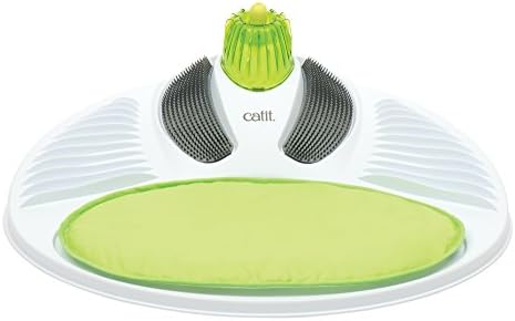Catit Masażer dla Kotów, Kolorowy: Amazon.pl: Beauty