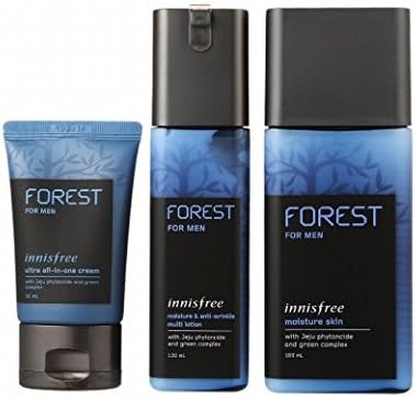 innisfree men's moisturizer