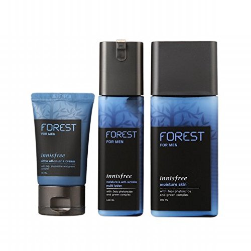innisfree men's moisturizer