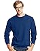 Hanes mens Essentials Long Sleeve T-shirt Value Pack (4-pack) fashion t shirts, Deep Royal, XX-Large US