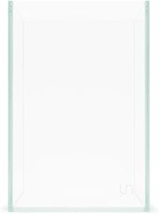 Ultum Nature Systems Nano Clear Rimless Aquarium Tank 16cm
