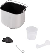 Russell Hobbs Electric Bread Maker 12 Programs 750g/1kg 13h Timer Gluten Free view 2