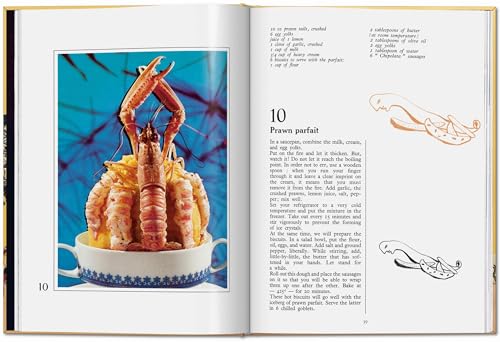 Dalí: Les Dîners De Gala: Les Dîners De Gala (Icon) 4