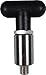 Pull Pin - T-Handle - 1-1/2