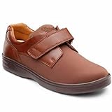 Dr. Comfort Annie Womens Casual Shoe
