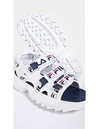 Fila Disruptor - Sandalias para mujer