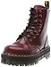 Dr. Martens, Jadon 8-Eye Leather Platform Boot for Men and Women