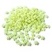 Alllife 200 Pcs Beautiful Starry Sky 3d Glowing in Dark Star Baby Kids Ceiling Wall Room Decor + 4pcs Double-sided Adhesive + Gift Bag