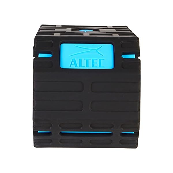 Altec Lansing iMW575 Life Jacket 2 Bluetooth Speaker Waterproof Wireless Bluetooth Speaker 