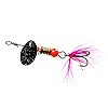 Sougayilang-Rotatable-Spinning-Fishing-Lure-with-Feather-Pack-of-30pcs