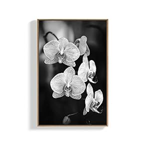Canvas Wall Art for Living Room, Bedroom Tree Framed Canvas Prints for Home Decoration Ready to Hang - 16x24 inches