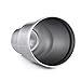 Divine Light Abizoe 30 Oz Tumbler Coolers Double Wall Vacuum Insulated Travel Mugs Stainless Steel Tumbler Cups with Lid - Keeps Drinks Cold and Hot