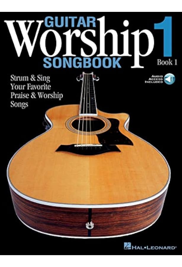 Guitar Worship Songbook Book 1 Strum Sing Your Favorite Praise Worship Songs Hal Leonard Corp Amazon Com Books Guitar Worship Songbook Book 1 Strum Sing Your Favorite Praise Worship Songs Hal Leonard Corp Amazon Com Books