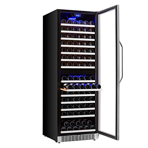 4 EdgeStar+CWR1551DZ+Bottle+Built+Freestanding
