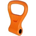 Kettlebell Ajustable Portable - Poids Amovible - Idéal Voyage Et Entraînement Maison