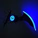 3DLightFX Warner Bros DC Comics Batarang 3D Deco Light