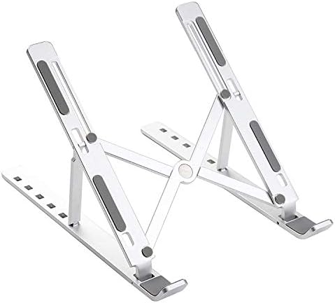 Dodolive 折りたたみ式 ノートパソコンスタンド Bx6