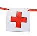 Congrats Nurse Banner Nurse Graduation Decor RN Graduation Sign for Class of 2024 Party Decorations