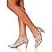 Riverberry Women's Mila Chunky Mid Heel Mary Jane Pumps