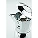 Bialetti 06835 Brikka Stovetop Espresso Maker, 4-Cup
