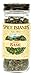 Spice Islands Basil, Sweet, .5-Ounce (Pack of 3)