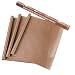SS SHOVAN 3 Pack PTFE Teflon Sheets for Heat Press Transfers Sheet 16" x 20" Non Stick Heat Resistant Craft Mat primary