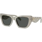 Tory Burch Women's Cateye Sunglasses