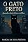 Livro O Gato Preto: Quando a Sorte Pisca os Olhos
