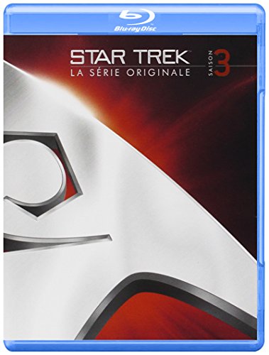 Star Trek - Saison 3 - Édition Remasterisée