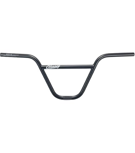 Amazon.com: Odyssey Shortcut BMX Handlebar - 9