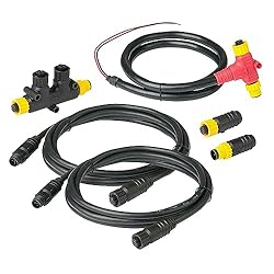 Ancor 270202 Marine Grade NMEA 2000 Dual Device