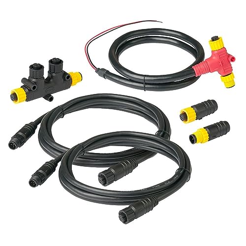 Ancor 270202 Marine Grade NMEA 2000 Dual Device
