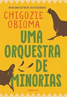 Livro Uma orquestra de minorias