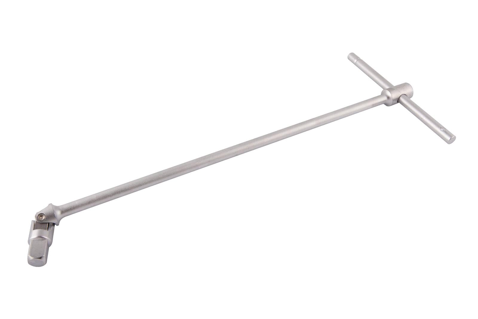 CLAS Equipements Os 0057 Hexagonal T-Wrench 1/2 Inch