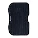 Winterial Back Seat Inflatable Car Camping Travel Mattress, Fits Most Cars, Trucks and SUVs, Twin, Black