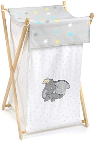disney dumbo baby bedding bundle