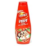 Dabur Red Tooth Powder Strong Teeth Healthy Gums Best Oral Care 100gm