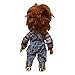 Mezco Toyz Chucky Child's Play 15