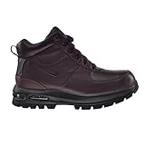 Nike Air Max Goaterra Men's Boots Deep Burgundy 365970-666