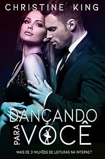 Livro Dançando para você