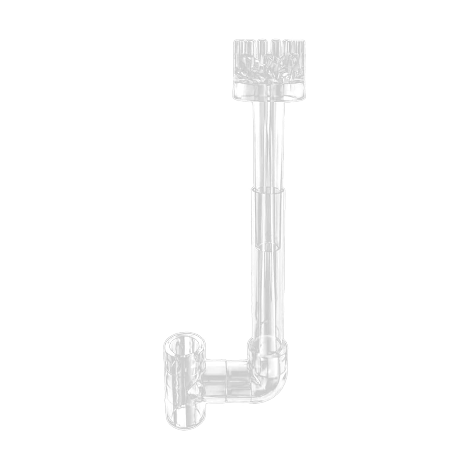 Photo 1 of Pcmursal Aquarium Filter Surface Skimmer for Freshwater, Fluval Skimmer for Aquarium Fish Tank Aquatic Plant