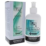 GlyMed Plus Age Management Gentle Facial Wash, 8 Ounce