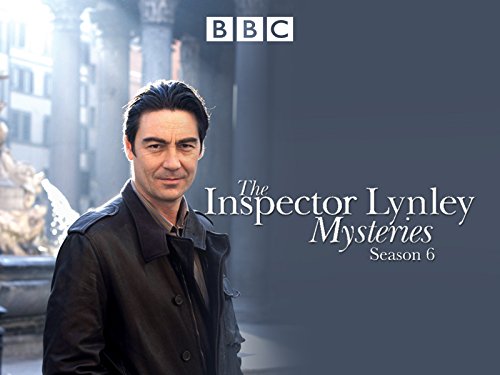 The Inspector Lynley Mysteries, Season 6